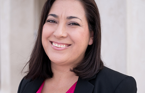 Guillermina Gonzalez is a Design Professional at TETER based out of the Visalia office