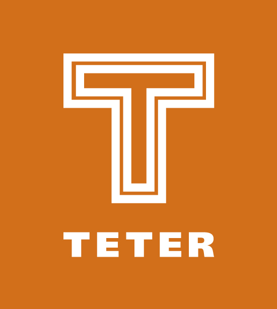 Logo of Teter Architects + Engineers in the Valley