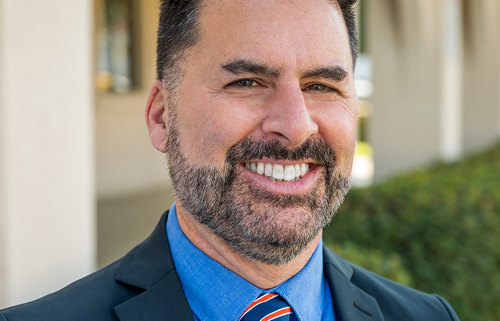 Pete Buotte is a senior construction administrator who works out of TETER Visalia office