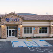 New EECU Bank