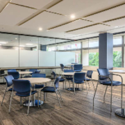 Stanislaus County Office of Education 1100 H Street Renovation was completed by TETER Architects and Engineers_4